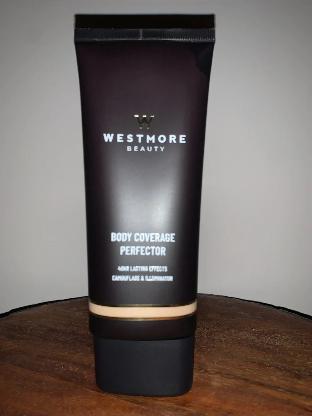 Body Coverage Perfector